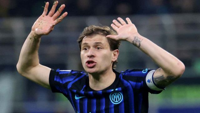 Thuram nel mirino dei tifosi, Barella fa preoccupare Gattuso