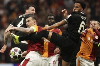 Juve disastrosa con il Galatasaray: chi è il colpevole?