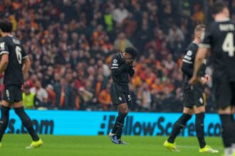 mare di critiche anche per Spalletti