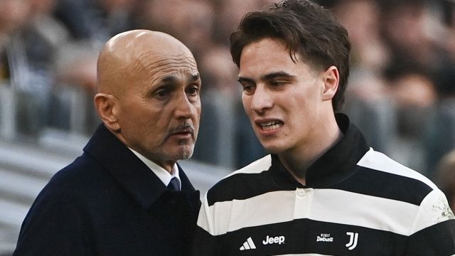 "Yildiz ha litigato con Spalletti". Cosa è successo