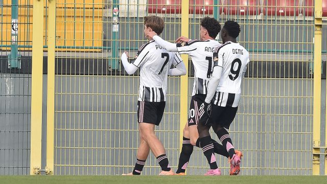 La Juve Next Gen vola ma la Torres accusa l’arbitro, fracasso per l’Inter U.23