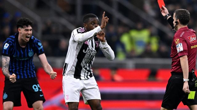 Inter-Juventus, per Kalulu non c’era neanche il primo giallo? Immagini Bordo-Cam riaccendono il caos