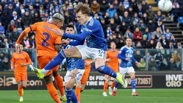 la sceneggiata di Parisi, la follia di Morata, il caos sui rigori, cosa ha detto Vanoli sul rosso