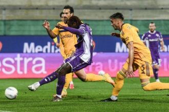 Kean ritrova il sorriso, provvidenziali Ranieri e Dodo, Nicolas limita il passivo