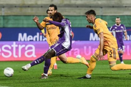 Kean ritrova il sorriso, provvidenziali Ranieri e Dodo, Nicolas limita il passivo