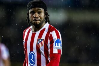 Atletico Madrid, Lookman segna ancora ma Simeone vede anche i suoi difetti