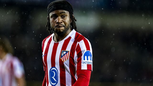 Atletico Madrid, Lookman segna ancora ma Simeone vede anche i suoi difetti