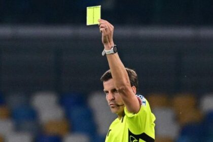 Juventus-Inter, la scelta di Rocchi evoca ricordi poco piacevoli per Madama, Colombo per Napoli-Roma