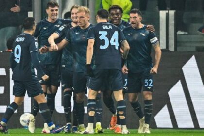 "Acquistata in primavera". Ma davvero Lotito vende?