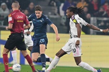 i rigori negati sono due ma c’è un dubbio anche sul recupero eccessivo