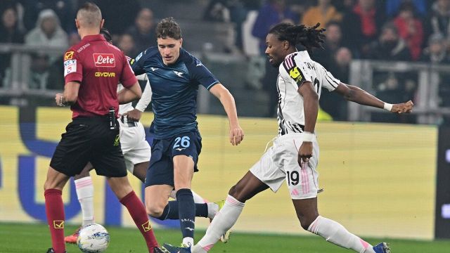 i rigori negati sono due ma c’è un dubbio anche sul recupero eccessivo