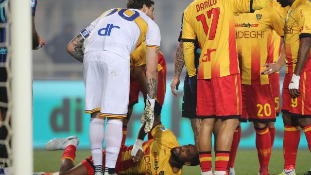 la rivincita di Dimarco, per Bastoni serata double face