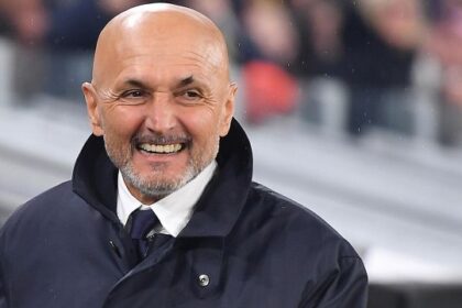 Spalletti si gioca Champions e rinnovo, l'Equipe lo incorona come innovatore