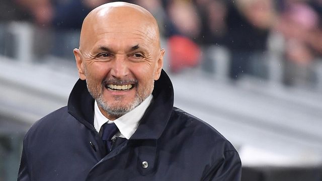 Spalletti si gioca Champions e rinnovo, l'Equipe lo incorona come innovatore