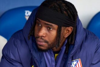 Liga, Simeone fa fuori Lookman per tornare a vincere con l’Atletico Madrid