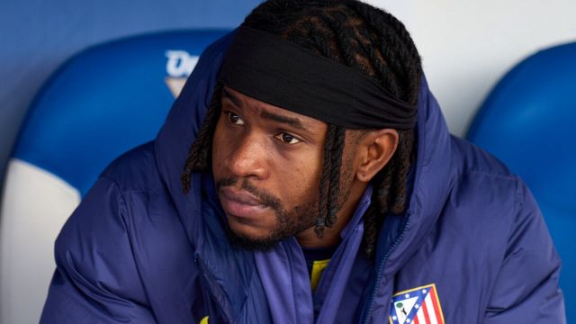 Liga, Simeone fa fuori Lookman per tornare a vincere con l’Atletico Madrid