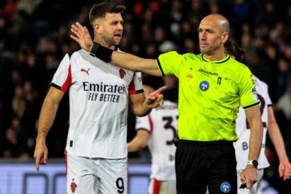 gli errori dell’arbitro ai raggi X, era da ripetere il rigore? Serata no per Fullkrug