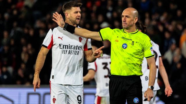 gli errori dell’arbitro ai raggi X, era da ripetere il rigore? Serata no per Fullkrug