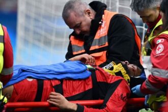 Milan, Loftus-Cheek più grave del previsto, è stato operato: stagione finita?