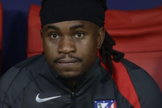 “Perché con la nazionale lo fai e all’Atletico Madrid no?”