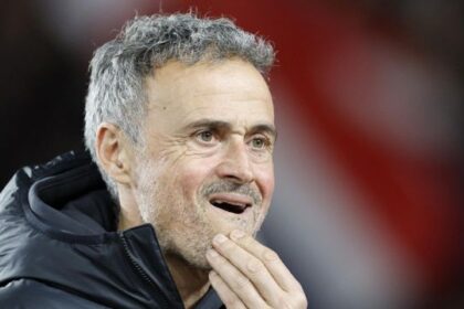 la differenza con Guardiola, è polemica