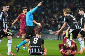 che proteste sul gol partita, una rete annullata al 91’, pioggia di gialli e di polemiche