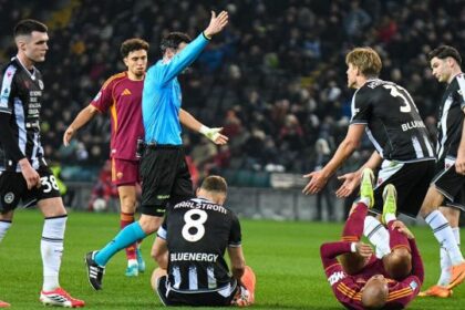 che proteste sul gol partita, una rete annullata al 91’, pioggia di gialli e di polemiche