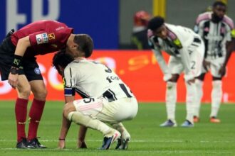 Madama la più penalizzata dagli arbitri