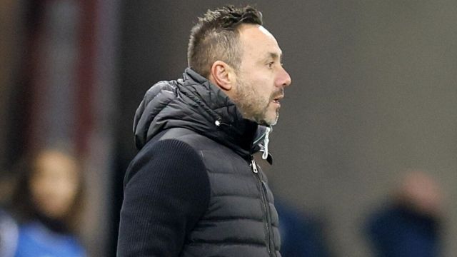 il tecnico fa i nomi di chi non lo segue e di chi sta giocando male