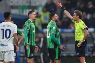 a Matic costa cara la protesta con l'Inter, tutti gli squalificati e le multe