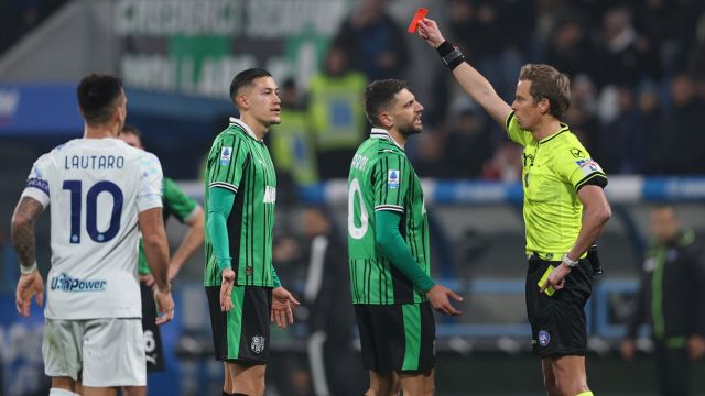 a Matic costa cara la protesta con l'Inter, tutti gli squalificati e le multe