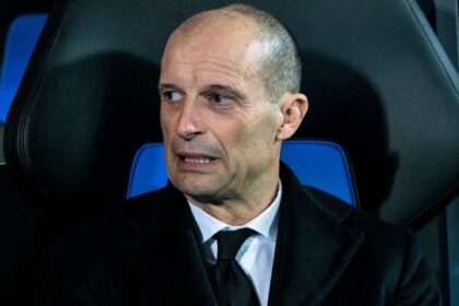 Allegri risponde a Capello, giudica nuove regole VAR e rivela suo futuro citando Sanremo