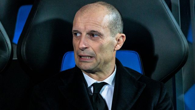 Allegri risponde a Capello, giudica nuove regole VAR e rivela suo futuro citando Sanremo
