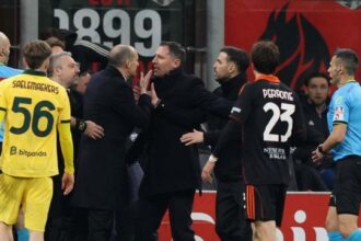 le scuse non bastano, cosa è successo in sala stampa