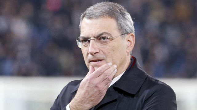 "Ha sbagliato più l'Uefa a mandare quell'arbitro o chi ha comprato Openda e Zhegrova?"