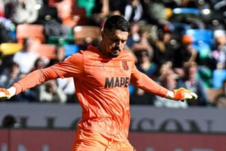 Sassuolo-Verona, Marinelli grazia Muric: c’era rosso su Bowie? Marelli chiarisce: “L’arbitro ha sbagliato”