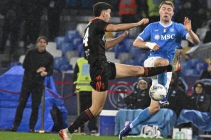 offside, rigore e fallo nella stessa azione ma l’errore grave è un altro