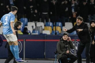 Conte si scontra con La Penna, il botta e risposta