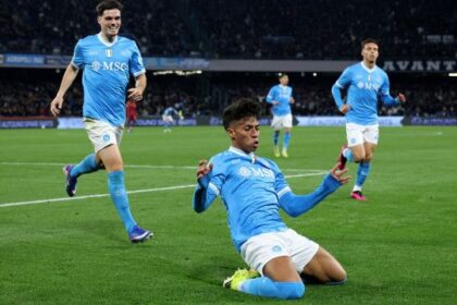 il tatuaggio, la musica, il ballo e i gol