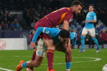 che sviste contro gli azzurri, i dubbi sul primo gol