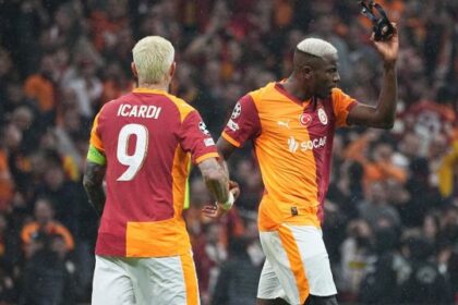 l’inaspettato assist a Spalletti, ma è allarme Yildiz