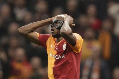 Osimhen ko, il Galatasaray trema, gli scenari per la Champions