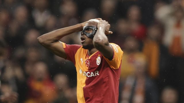 Osimhen ko, il Galatasaray trema, gli scenari per la Champions