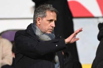 giallo Rugani, Kean sotto attacco, le accuse di Flachi