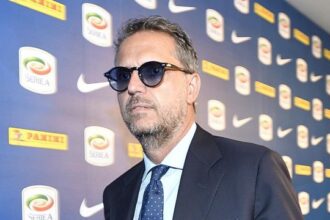 la prima mossa del nuovo ds. Vanoli cambia tutto, il piano per sbloccare Kean