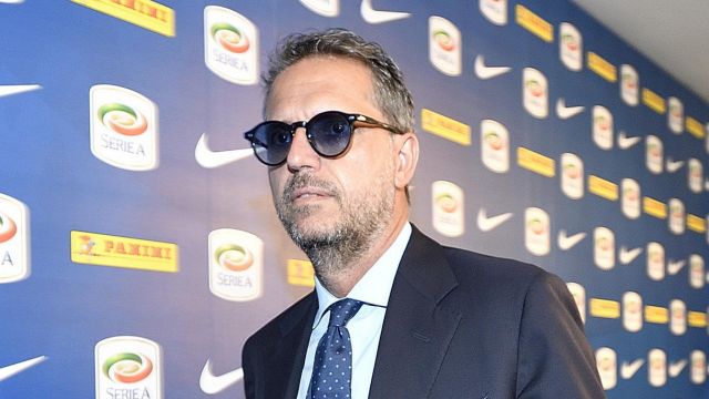 la prima mossa del nuovo ds. Vanoli cambia tutto, il piano per sbloccare Kean