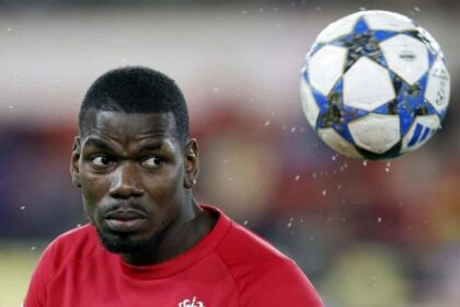 il Monaco lo mette fuori dalla lista Champions, futuro sempre più incerto