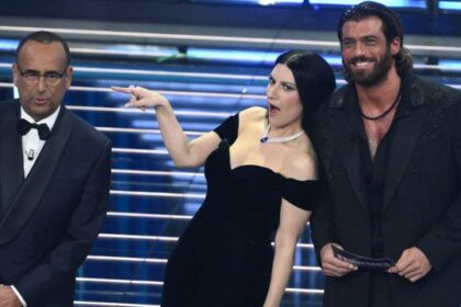 Can Yaman stupisce, Conti e la salvezza della Fiorentina, Pausini icona Milan