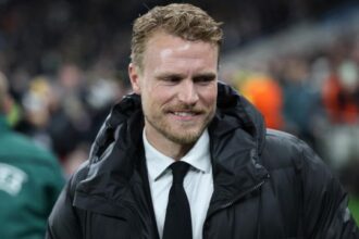 Pisa, chi è Hiljemark, il 33enne nuovo allenatore ex compagno proprio di Gilardino