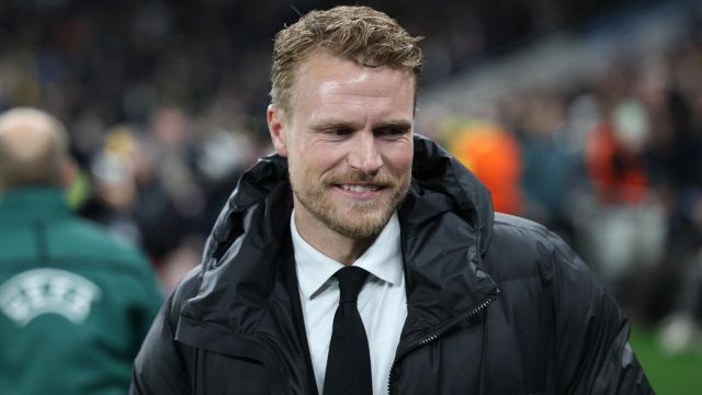 Pisa, chi è Hiljemark, il 33enne nuovo allenatore ex compagno proprio di Gilardino